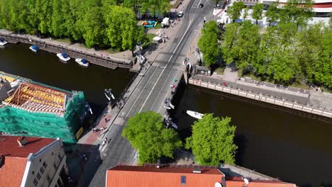 klaipeda city center