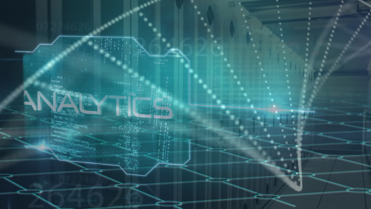 컴퓨터 서버  ⁇ 에 대한 데이터 처리에 대한 dna 구조 회전