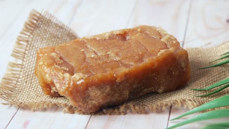 jaggery