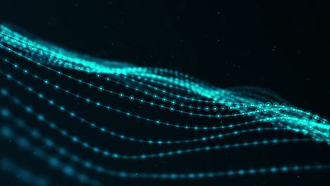 4k abstract defocused background(loopable)