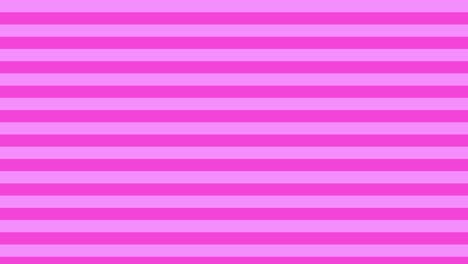 thin border simple background motion graphics