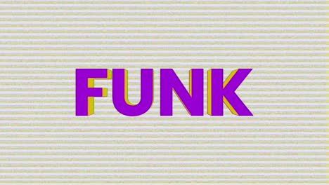 Animación-De-Texto-Funk-Sobre-Fondo-De-Pantalla-De-Nieve