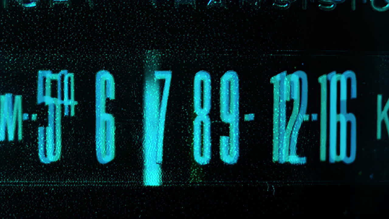 старинная радиосистема сетеро