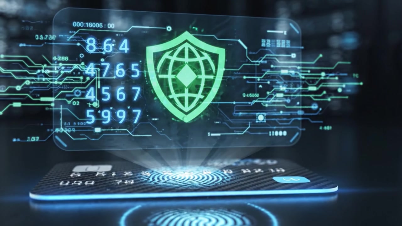 Security Innovations: Enhancing Data Protection with Advanced Card Technology and Digital Authentication in a Modern Cyber Environment