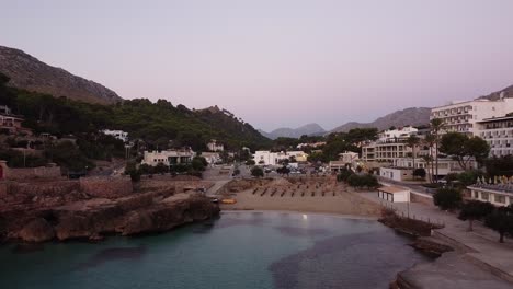 san-vicent-beach-in-mallorca