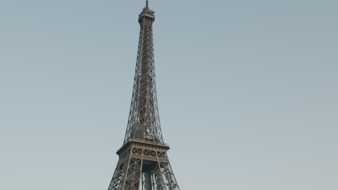parís - imágenes hechas desde el río sena - tour eiffel - torre eiffel-1