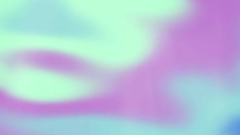 fondo iridiscente abstracto