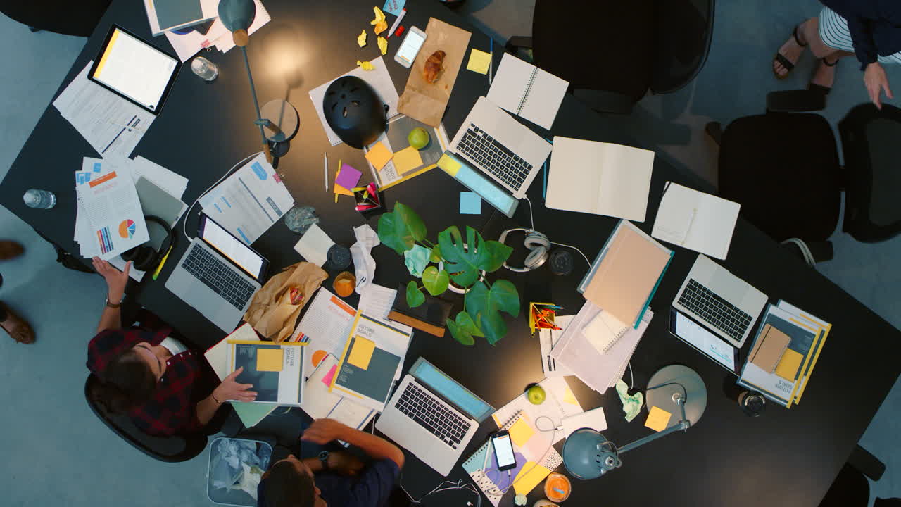 ⁇  뷰, seo 및 디지털 마케팅 회의