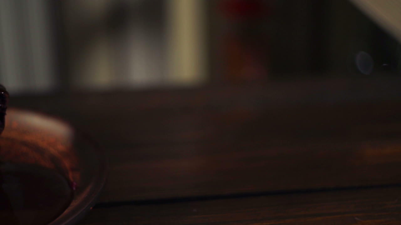 pastel de chocolate brownie. pastel de brownie. primer plano del postre de chocolate en el plato