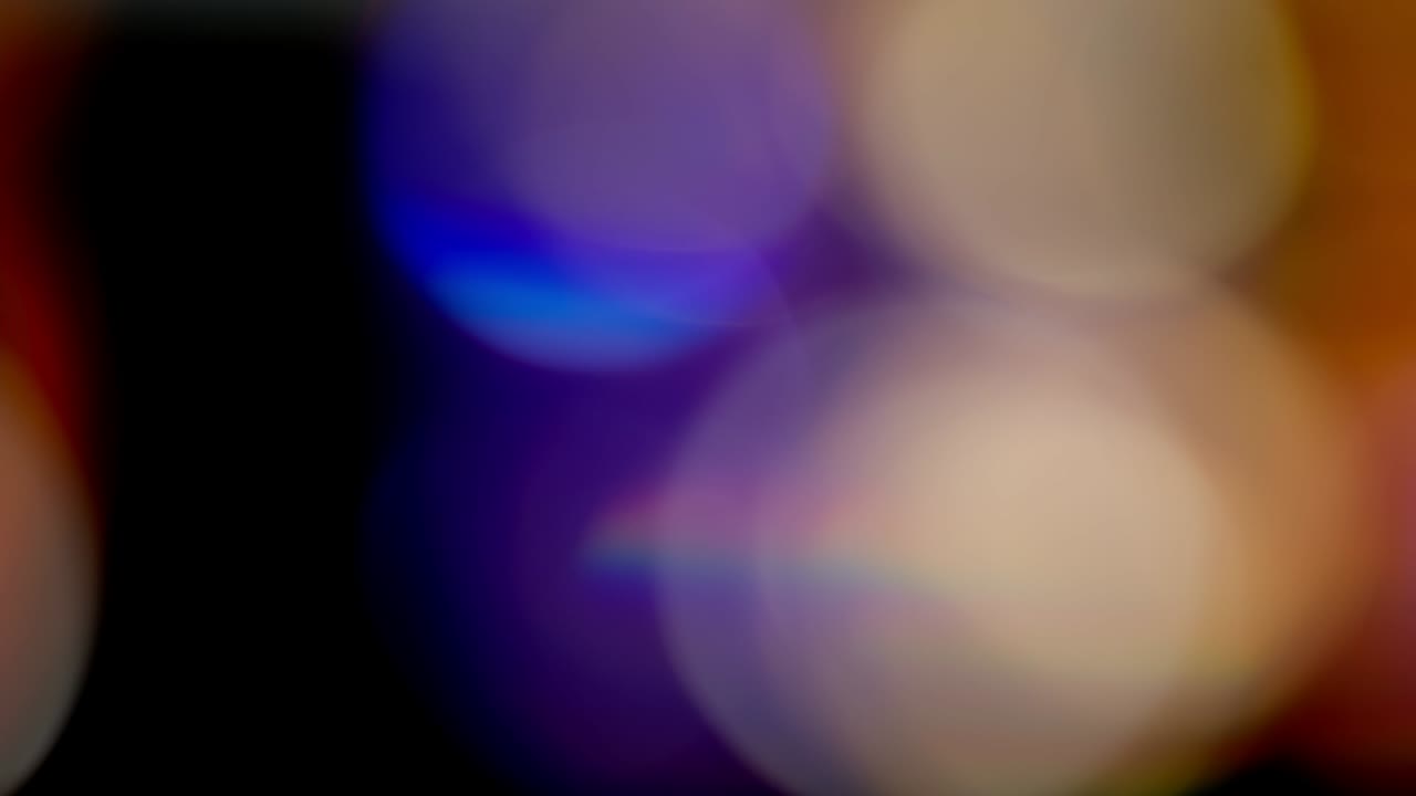 Light Leaks 4K footage, Lens glow flare bokeh overlays, burn flame background, Flash rays effect