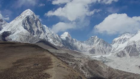 everest base camp trekking to nepal ebc 5364 meters
