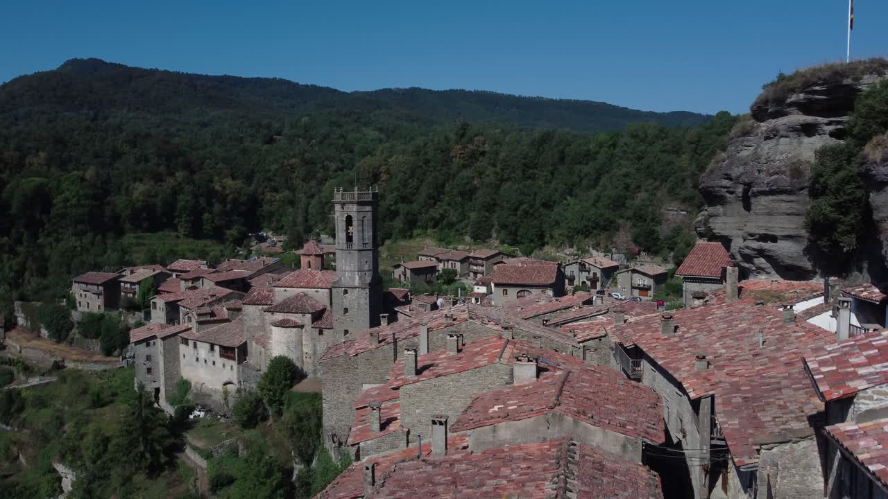rupit y prut, españa
