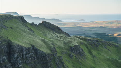 Die-Sonne-Geht-Im-Schottischen-Hochland-Unter