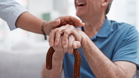 Doctor,-senior-man-and-tablet-with-patient-results