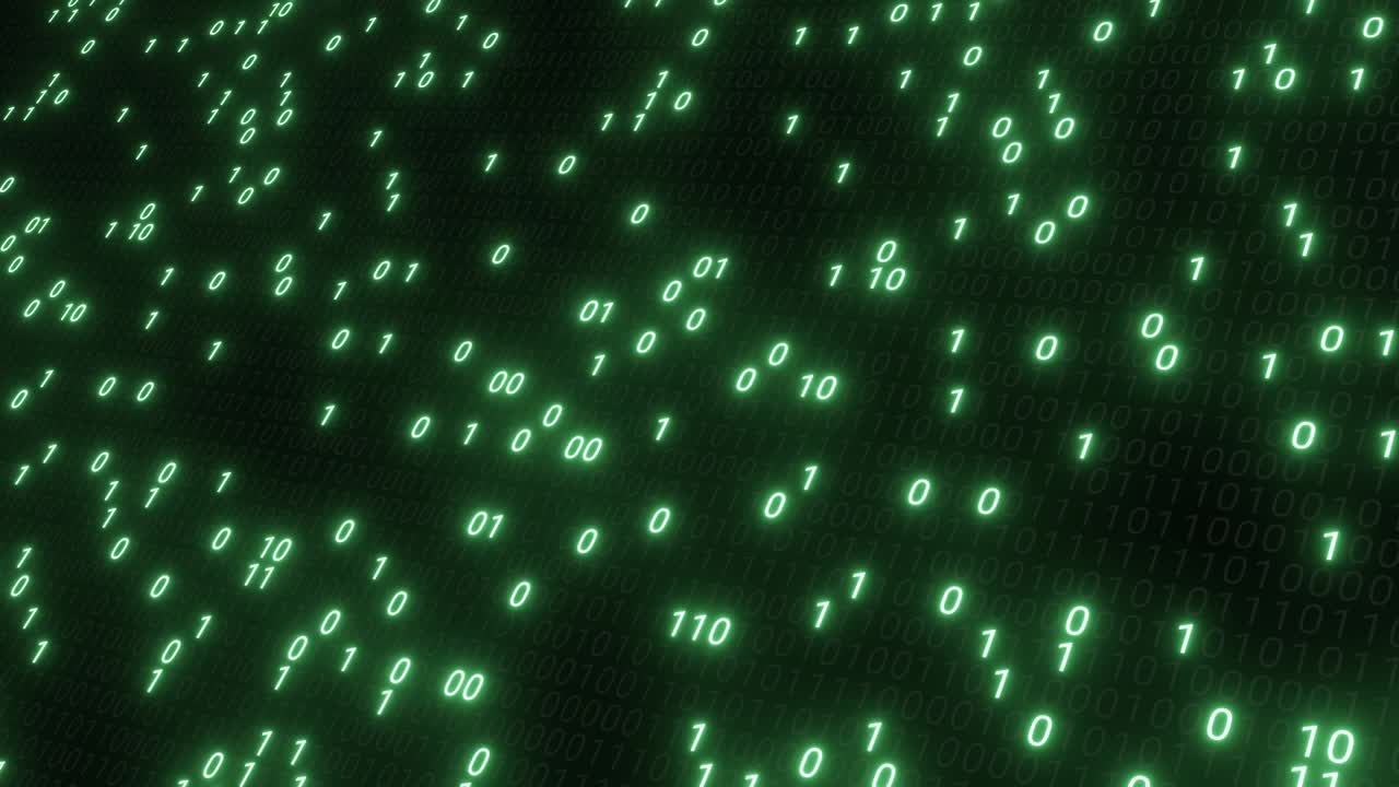 flujo de datos futurista, flujo digital. patrón dinámico con rayos de energía y luz. transferencia de datos. concepto de información. fondo tecnológico.