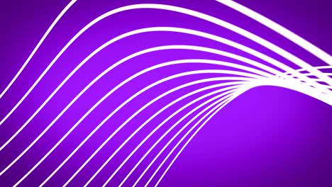 abstract background dancing lines abstract loop geometric