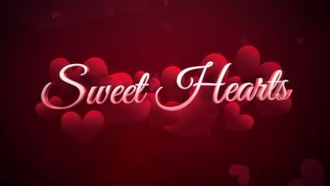 Sweet-Hearts-text-and-motion-romantic-heart-on-Valentines-day-10