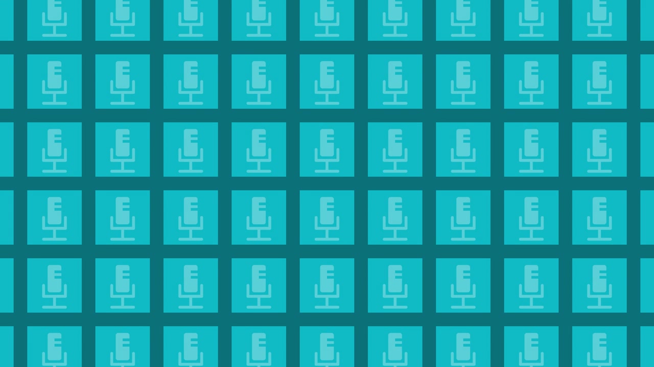 Microphone Pattern