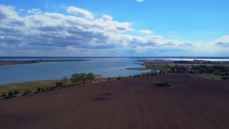 maravillas de la belleza natural del norte de alemania