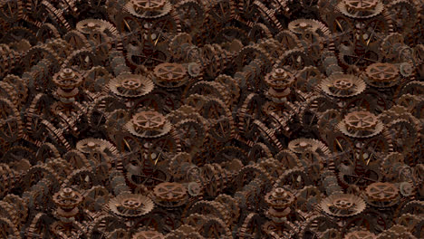 Cog-Wheel-Mechanism-Rust-Loop-Tile-texture