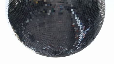 disco ball