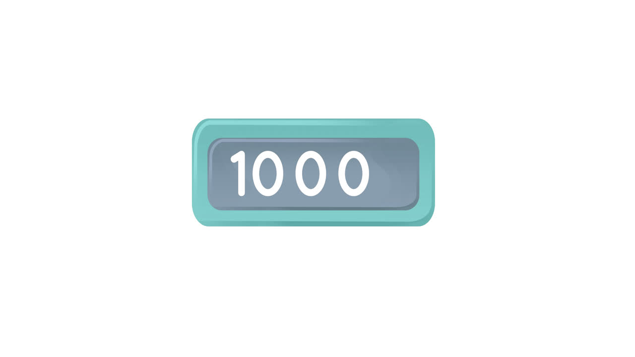 숫자 4k가 있는 박스