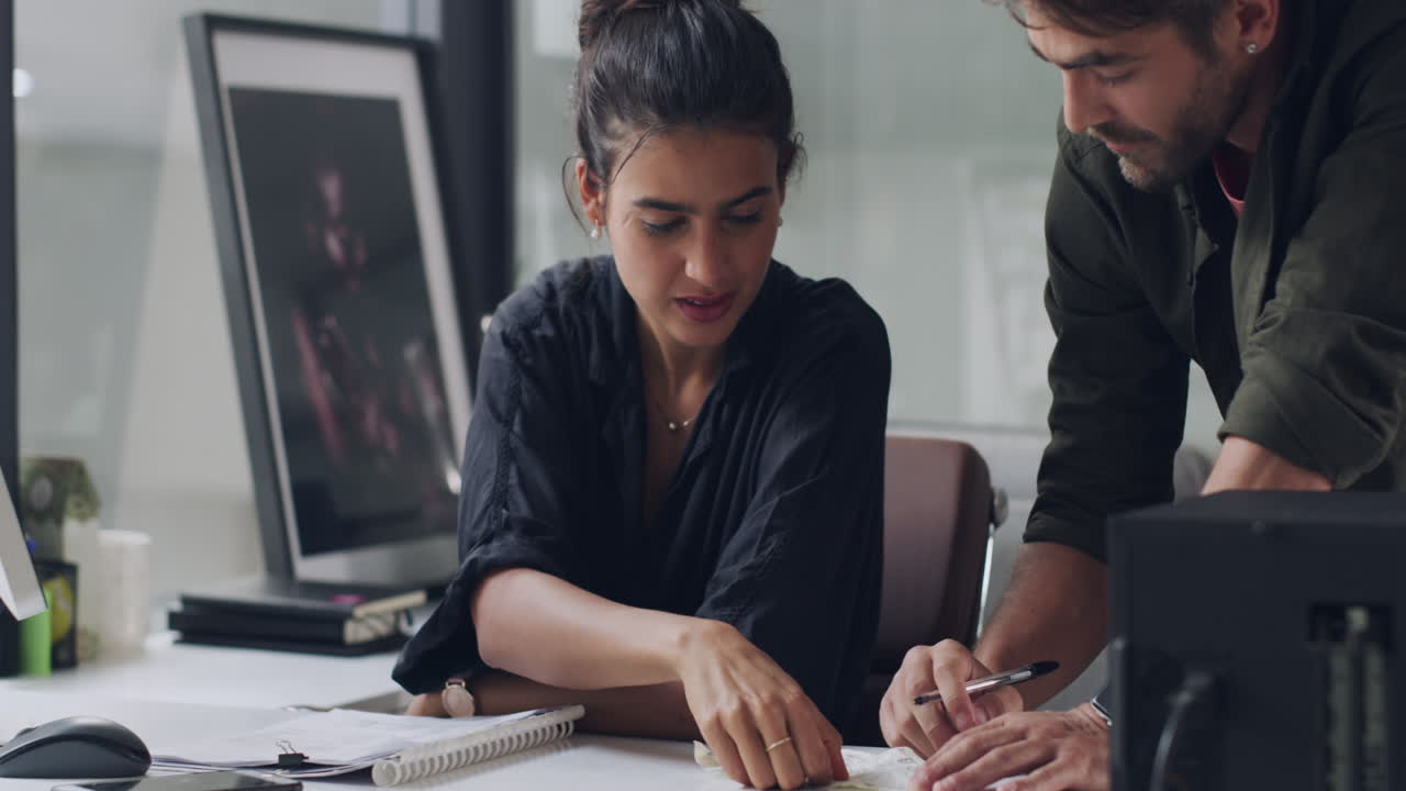 algunas de las mejores ideas parecían extrañas al principio