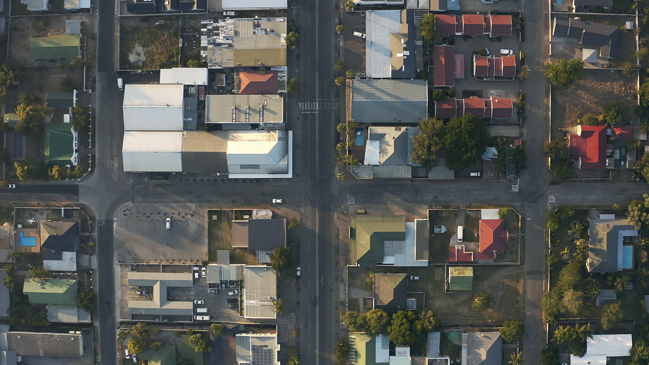 교외에 정착하는 걸 생각하고 있나요?