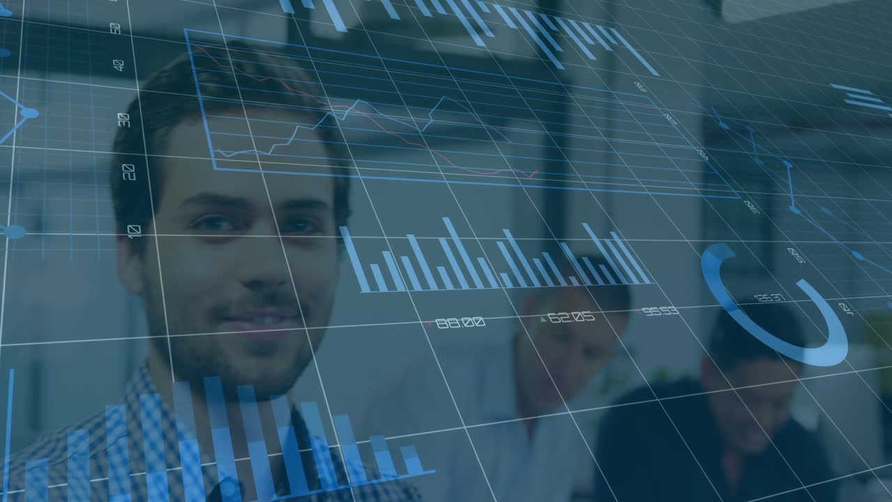 The global financial situation and how it is monitored and recorded