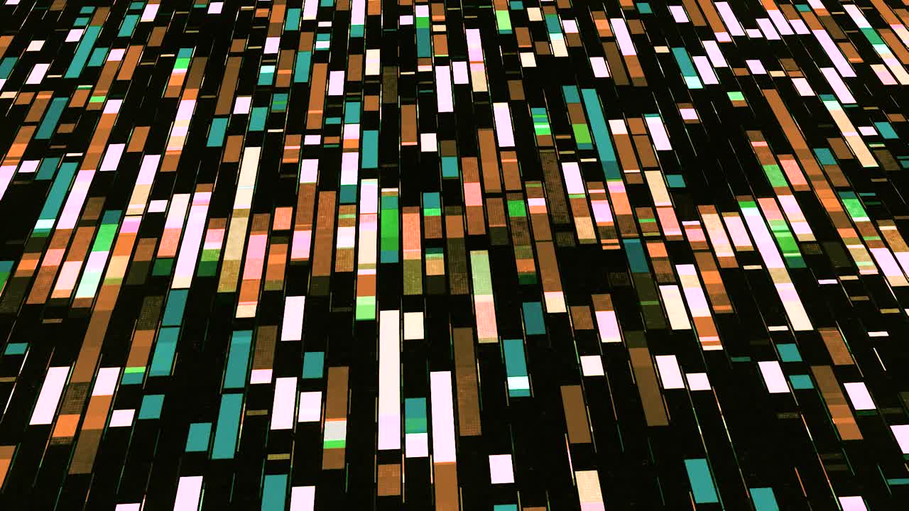 patrón geométrico abstracto