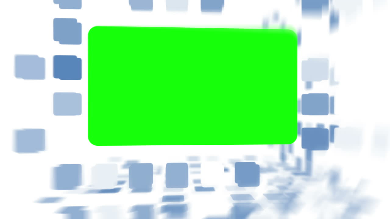 montage de discoteca blanco y azul