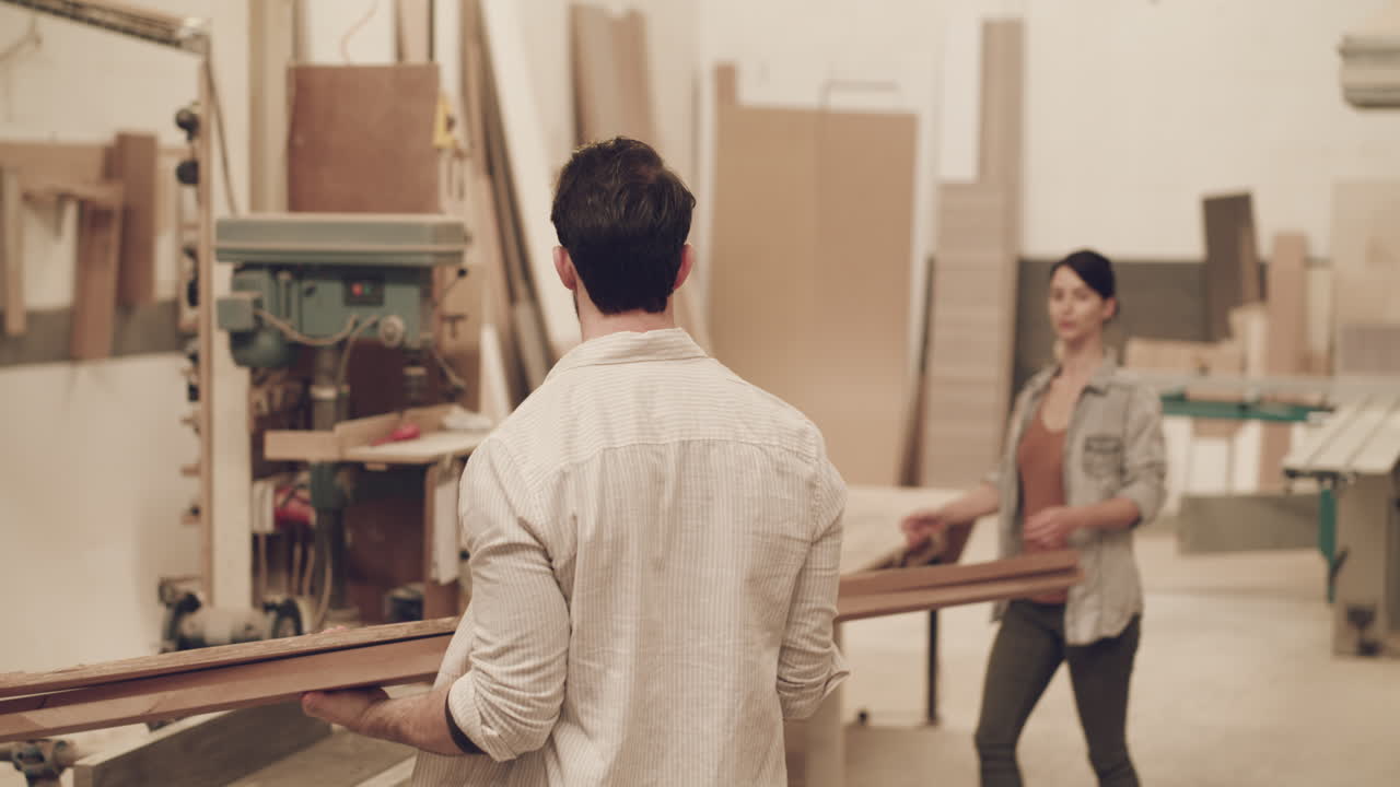 그리고 그 과정이 시작됩니다.