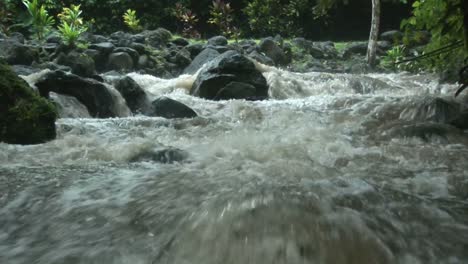 Stock-Footage-Fluss