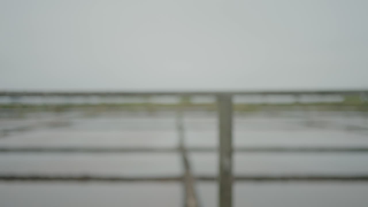 Close view of two hands meeting softly in a tender romantic gesture