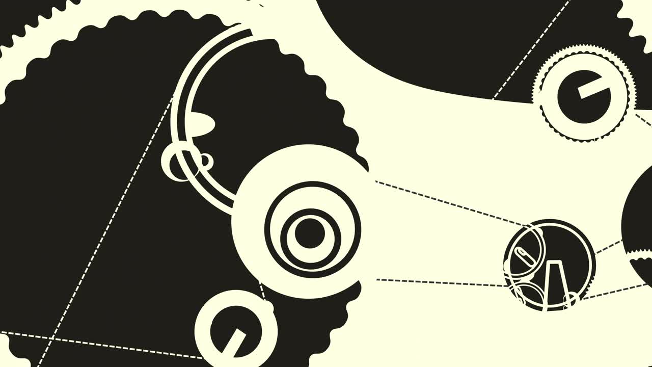 antecedentes mecánicos