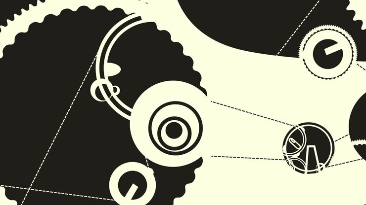 Mechanical background
