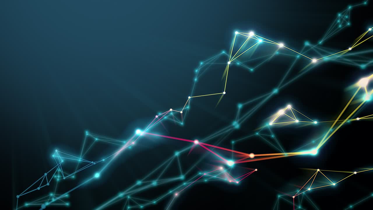 Fundo Abstrato para Produção de Mídia