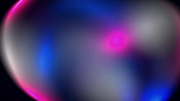 Abstract Gradient Background
