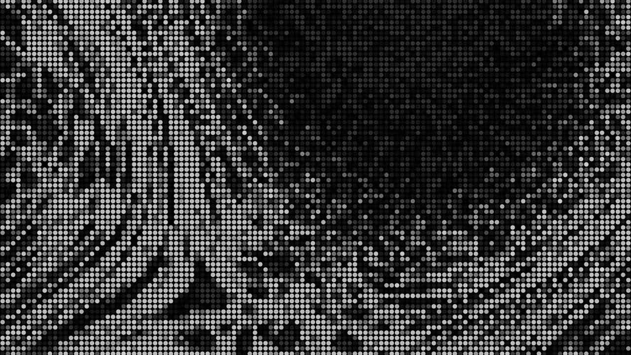 hermoso fondo de color led.