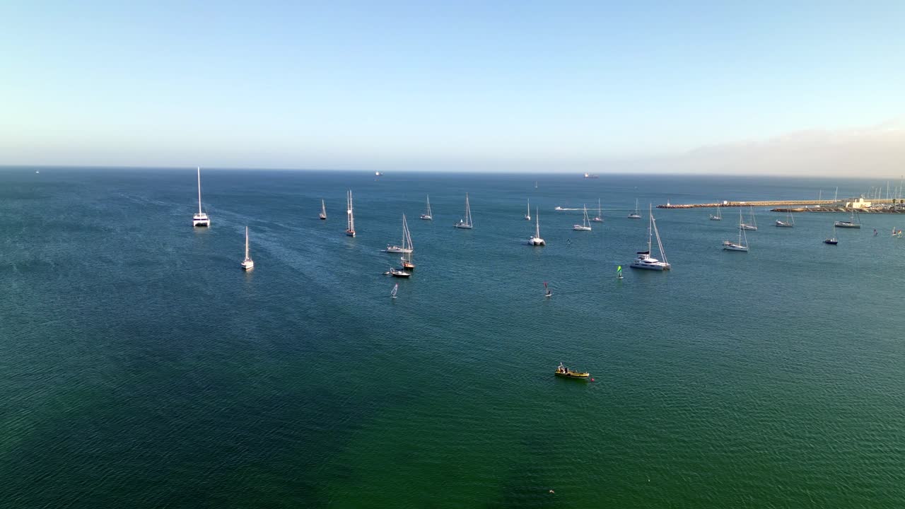 tarde en cascais - portugal