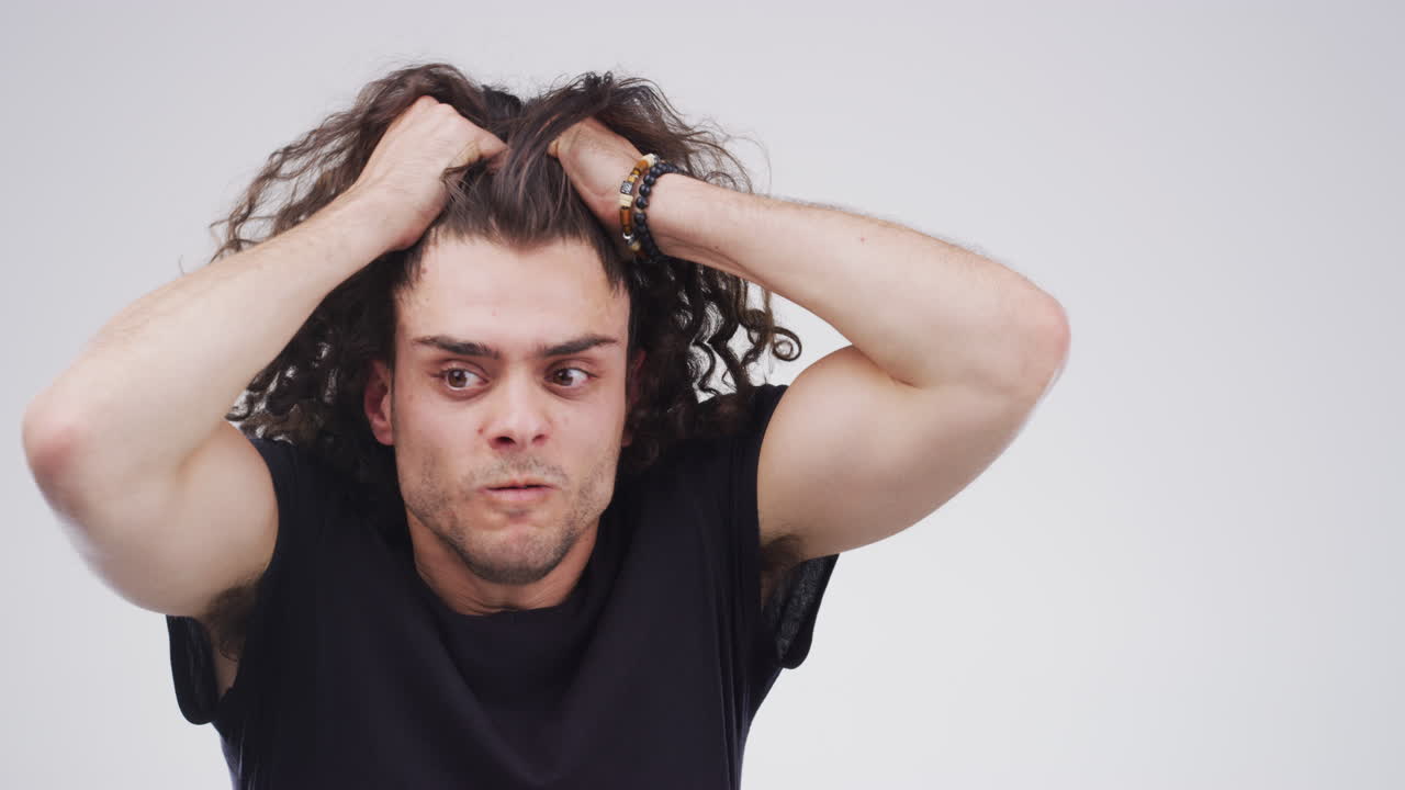 내가 어떻게 그렇게  ⁇ 청할 수 있었지?