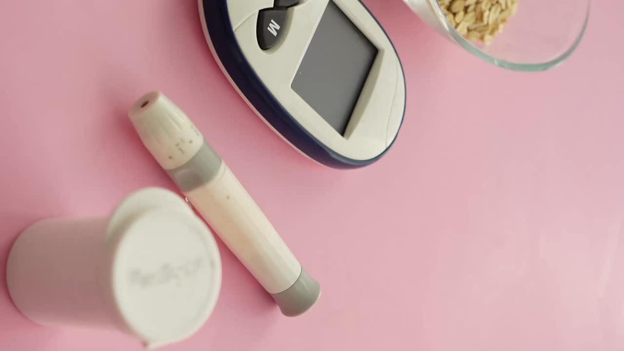 Diabetes and Healthy Eating