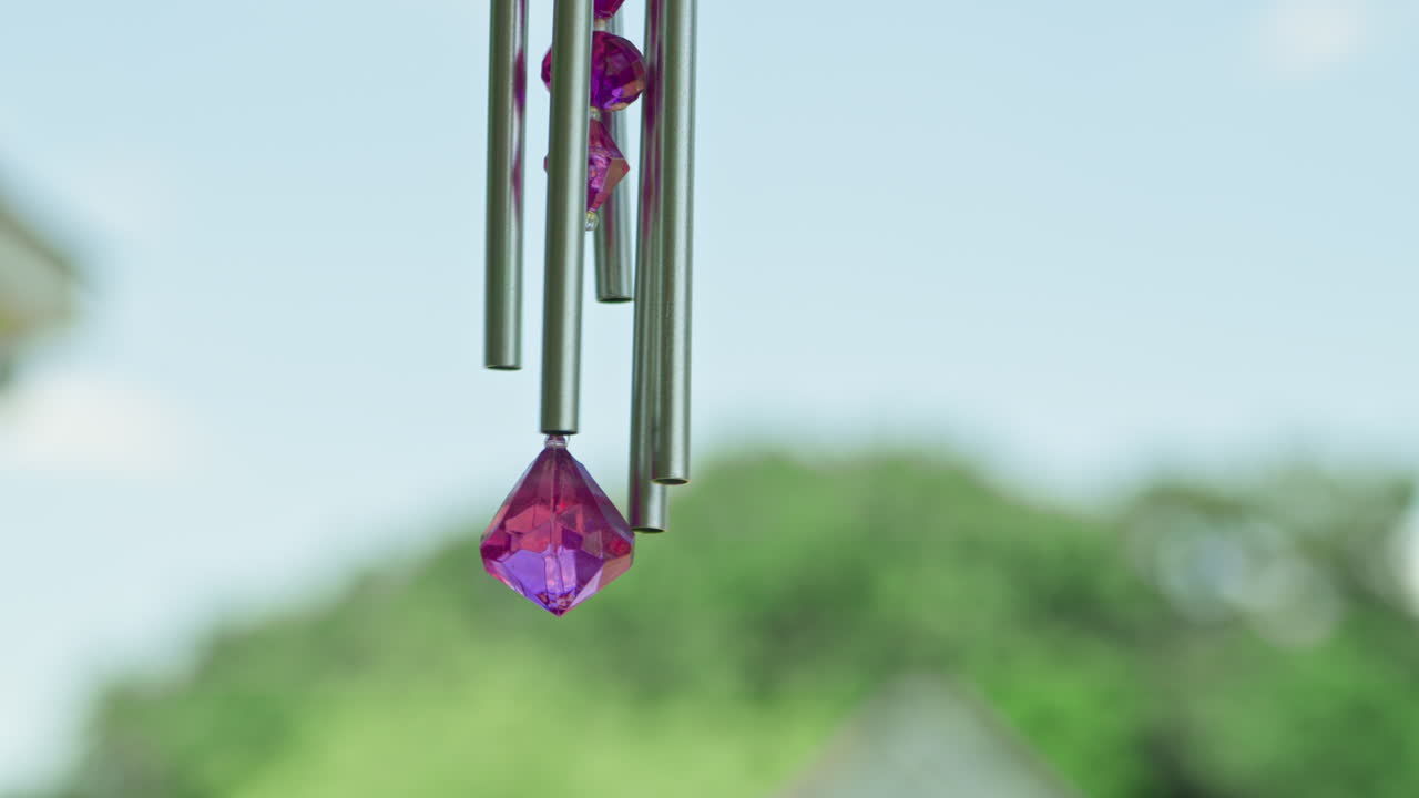 바람과 함께 움직이는 들리어