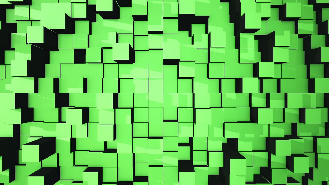 Abstract Background 4K