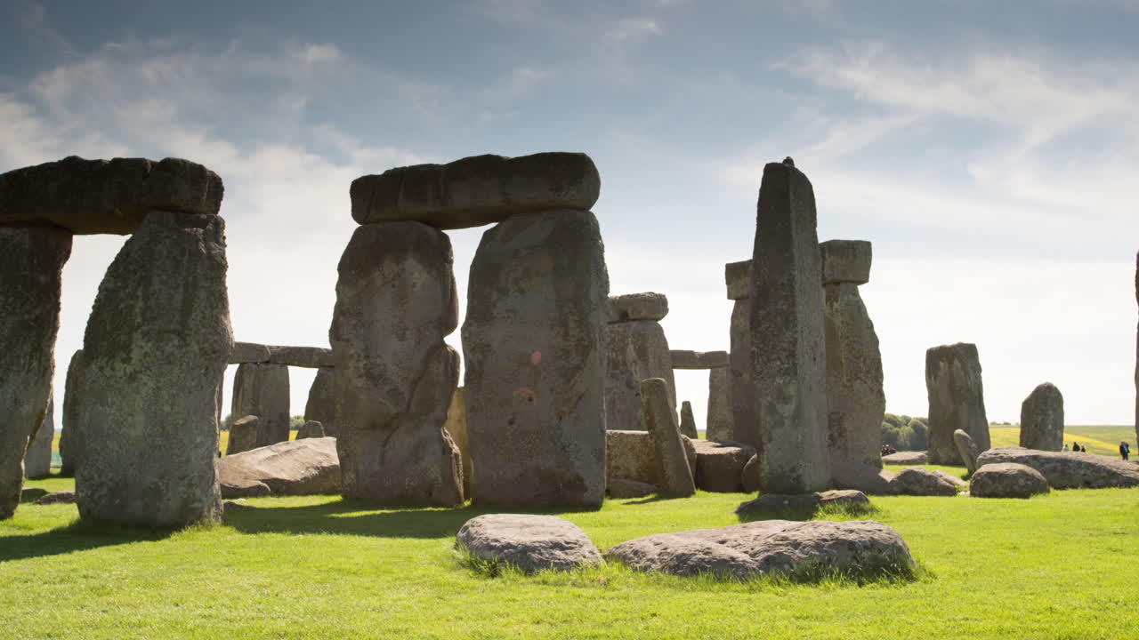 стоунхендж таймлапс 09