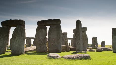 stonehenge timelapse 09