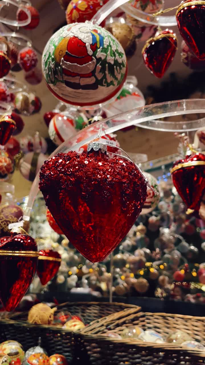 크리스마스 장식품