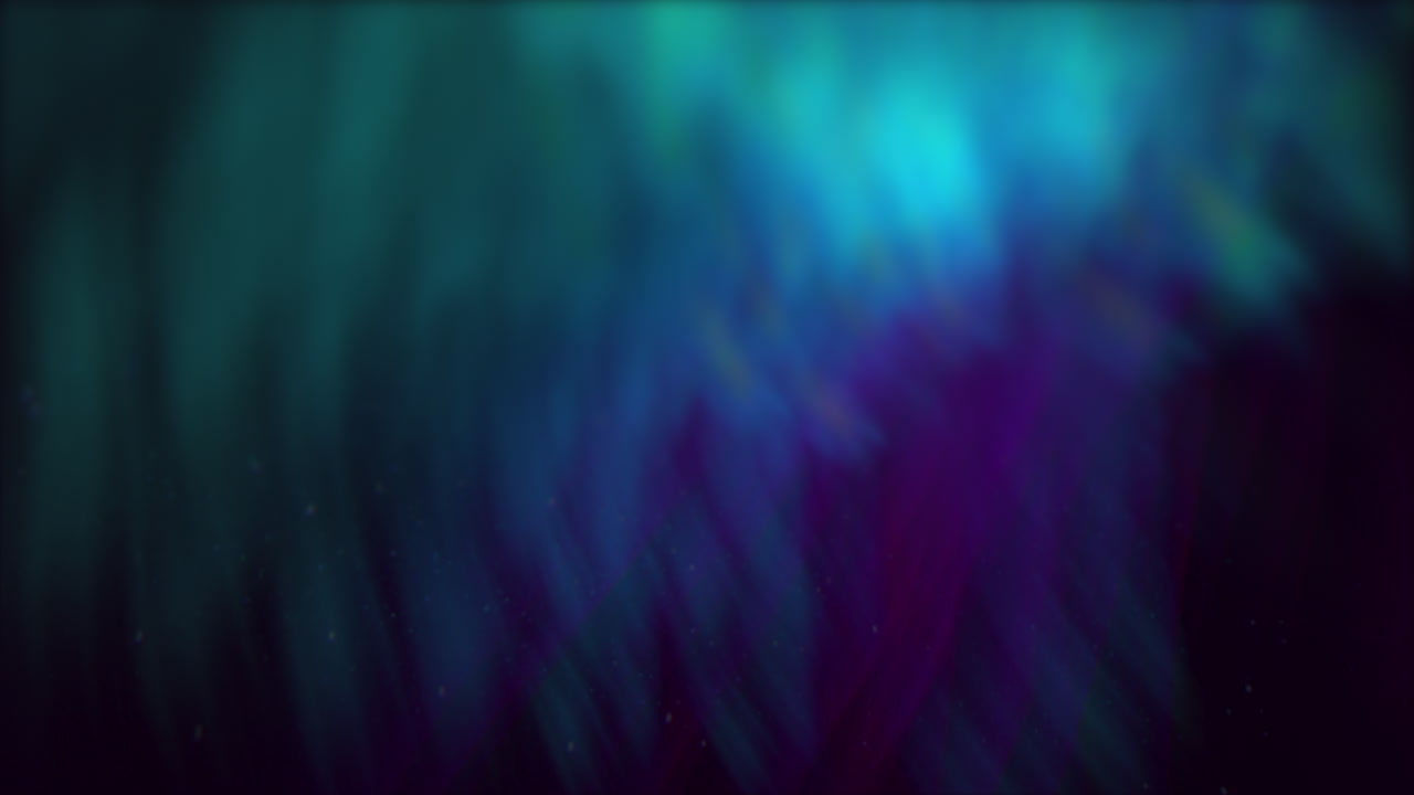 An abstract dark background with a vibrant, colorful light at the center, suitable for diverse design projects like websites, creating a visually arresting ambiance