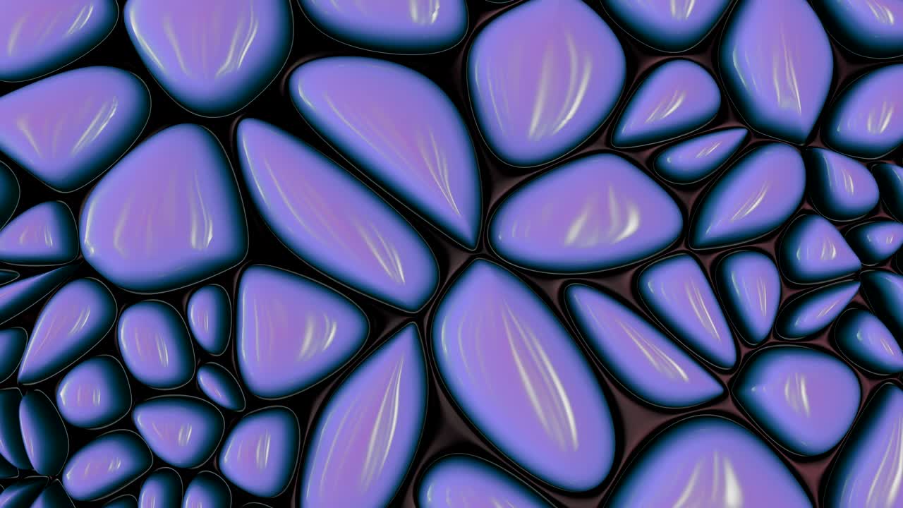 Abstract Organic Surface Background.