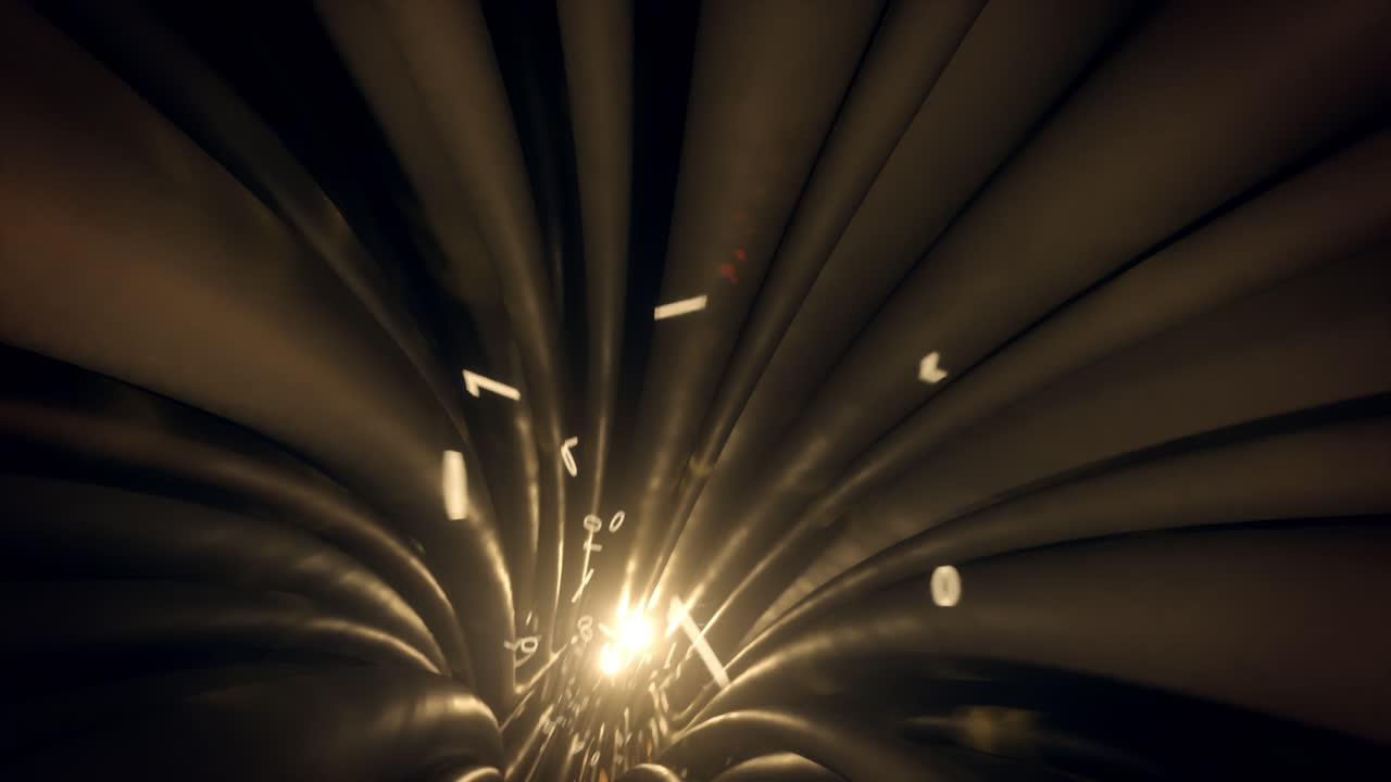 túnel de datos abstractos